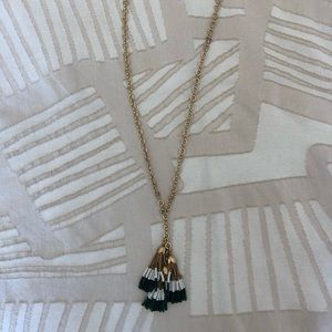 JCrew necklace